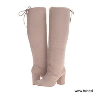 Steve Madden Vanish Boot